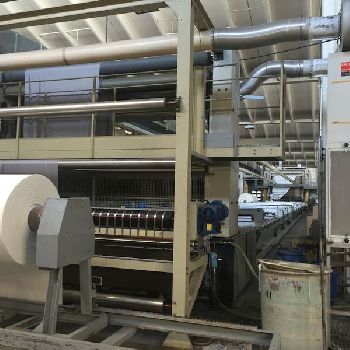 Reggiani Prima Flatbed printer