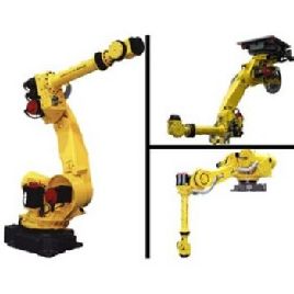 Fanuc R-2000iB 125L Industrial Robot