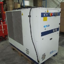 MTA TAE EVO 121 cooling unit