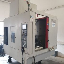 Akira Seiki RMV-700 APC Machining center - vertical
