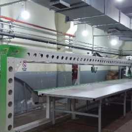 Machine à souder Miller Weldmaster 112 Extreme