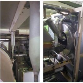 Carle Montanari IST 400