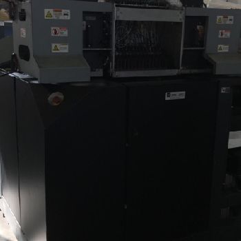 HP XP5300 large format plotter