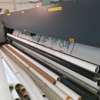 HP XP5300 large format plotter