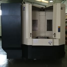 Makino A71 Machining center - horizontal