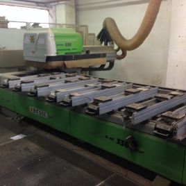 BIESSE ROVER 336 Wood CNC machining centre