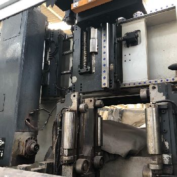 Ficep 1103 DEB Automatic/ CNC turret drilling machine