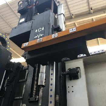 Ficep 1103 DEB Automatic/ CNC turret drilling machine