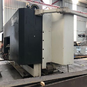 Ficep 1103 DEB Automatic/ CNC turret drilling machine