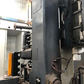 Ficep 1103 DEB Automatic/ CNC turret drilling machine