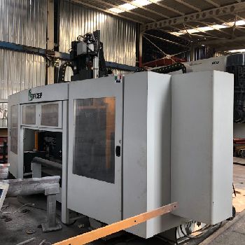 Ficep 1103 DEB Automatic/ CNC turret drilling machine