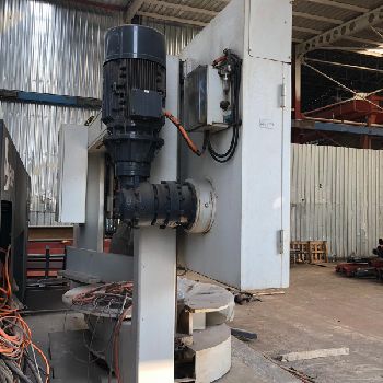 Ficep 1103 DEB Automatic/ CNC turret drilling machine