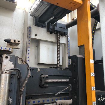 Ficep 1103 DEB Automatic/ CNC turret drilling machine