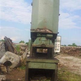 Almanya ERFURT PEE II 250 Prensa excéntrica