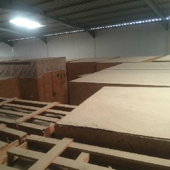 Siemens Vai P.05V126.144/C plant