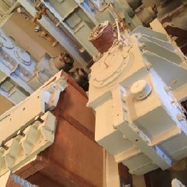 Planta Siemens Vai P.05V126.144 / C