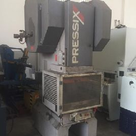 Pressix CNR 4 metal press