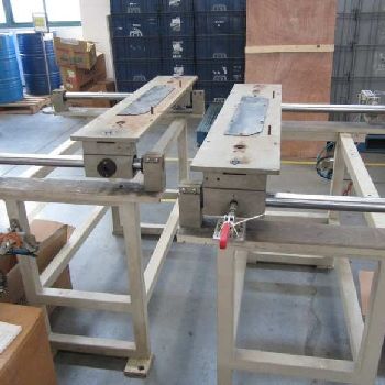 Kuka KR 140 Industrial Robot