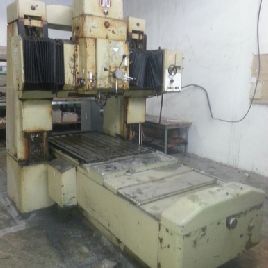 WMW BKOZ 900X1400 Jig boring machine