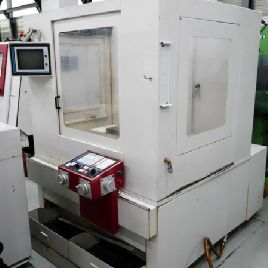 REALMECA F300 Machining center - vertical