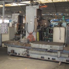 Csepel mv 6-10 milling machine