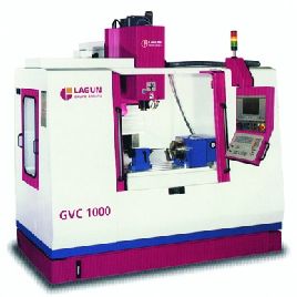 Lagun GVC 1000 Обрабатывающий центр - вертикальный