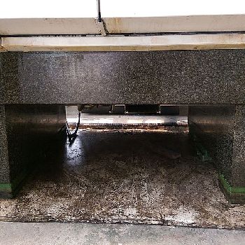 Föhrenbach Gmbh F Grind 605 Machining center - 5 axis