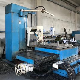 Aléseuse à montant fixe Stanko 2A622-1