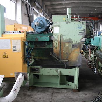 Naxos Union Ka 630X1500 Tool grinding machine