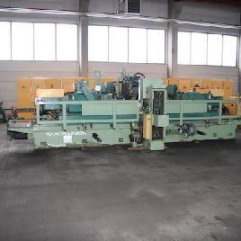 Naxos Union Ka 630X1500 Tool grinding machine