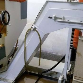 Kovosvit MAS Masturn MT 550 cnc lathe