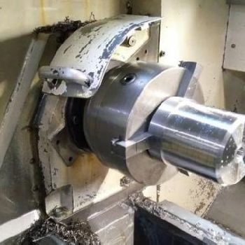 Kovosvit MAS Masturn MT 550 cnc lathe