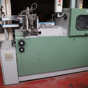 Muller Martini Book Saw 3501