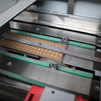 Muller Martini Book Saw 3501