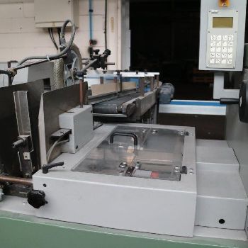 Muller Martini Book Saw 3501