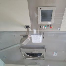 Used GS HT / M 300 Tablet coating machine