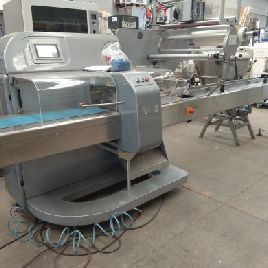 Mape VR-8 Basic Flowpack