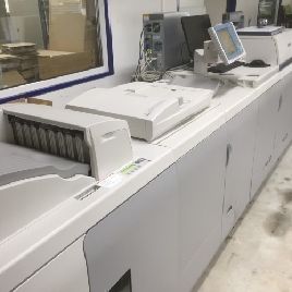 Canon imagePRESS C7010 Digital press