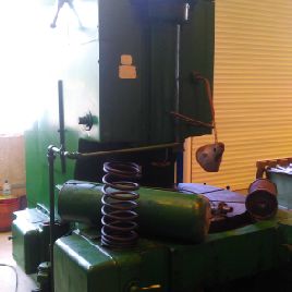 Stanko 5B161 Machine à emballer