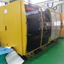 HUSKY G500 RS60/50 Injection moulding machine