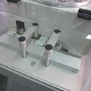 ERWEKA Mod. MULTICHECK - AUTOMATED TABLET TESTER