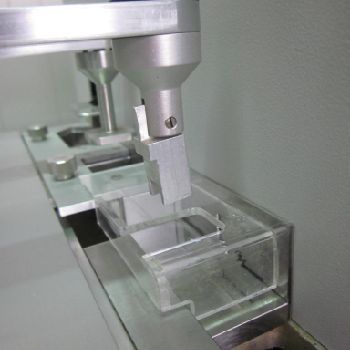 ERWEKA Mod. MULTICHECK - AUTOMATED TABLET TESTER