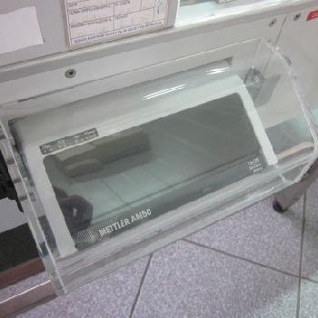 ERWEKA Mod. MULTICHECK - AUTOMATED TABLET TESTER