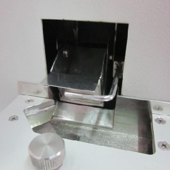 ERWEKA Mod. MULTICHECK - AUTOMATED TABLET TESTER