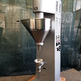 F.LLI ERBA Mod. 50 L - Powder dosing machine used