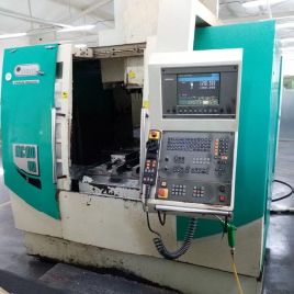 Trens MC 100VA Machining center - vertical