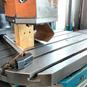 Reiden BFR 1 Machining center - 5 axis