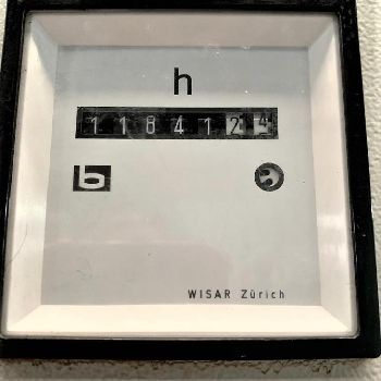 Reiden BFR 1 Machining center - 5 axis