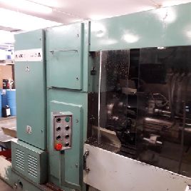 ZPS ANK 6/160 A Multispindle automatic lathe