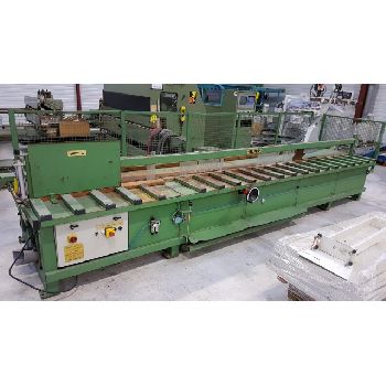 Acma Denninger DM82 Wood saw